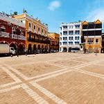 Apartamentos En El Centro Historico Cartagena