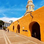 Apartamentos En El Centro Historico Cartagena