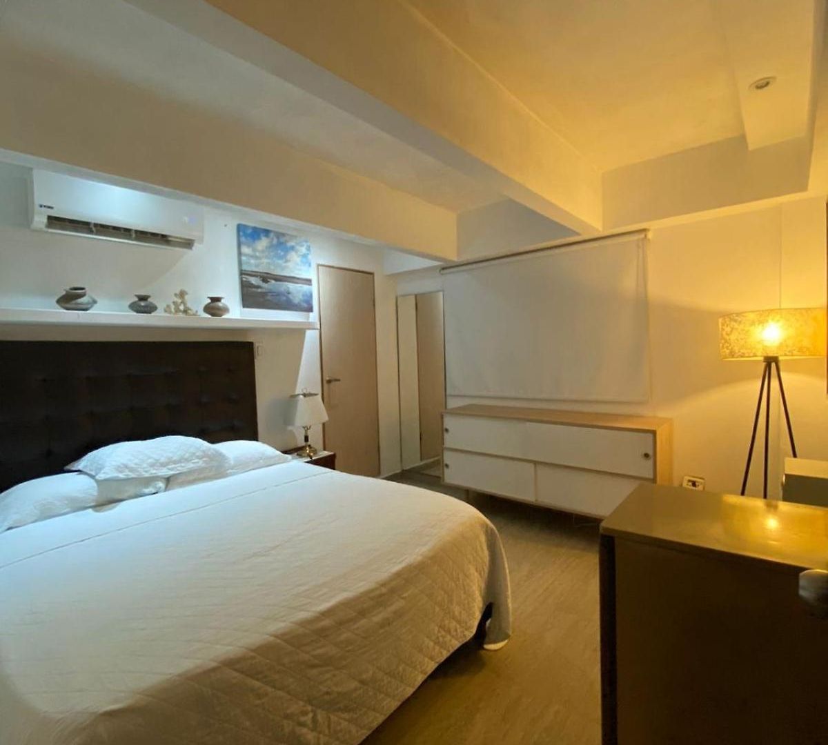 En El Centro Historico Apartment Cartagena