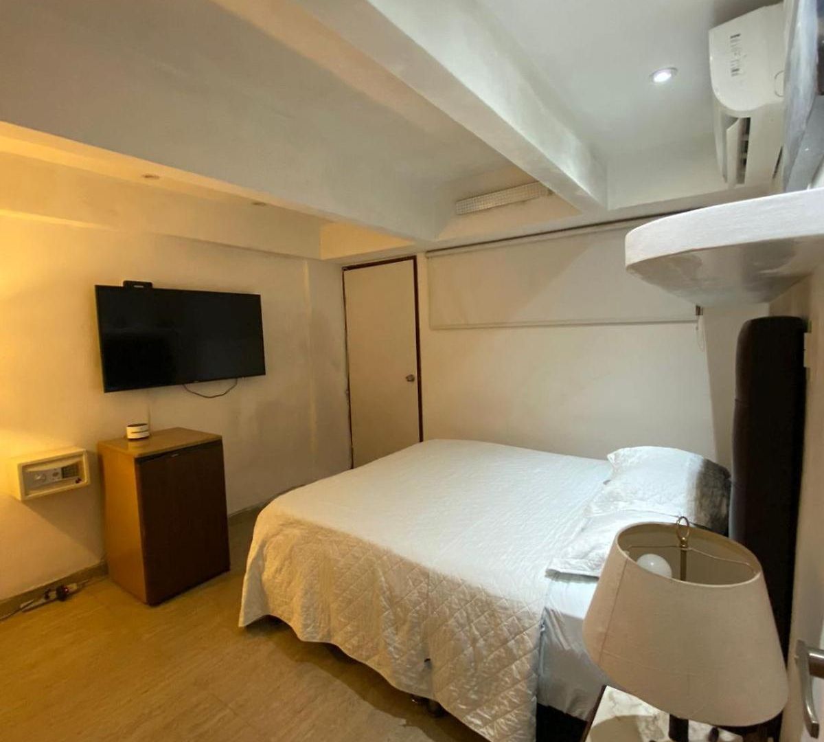 Apartment En El Centro Historico Cartagena