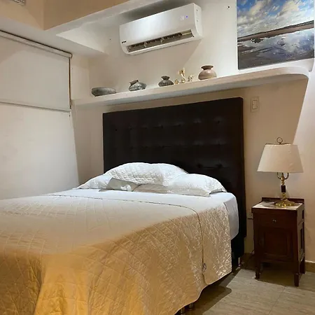 Apartamento En El Centro Historico Cartagena