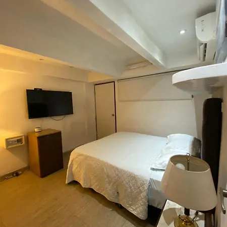 Apartment En El Centro Historico Cartagena