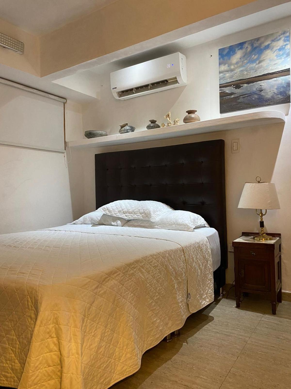 Apartment En El Centro Historico Cartagena